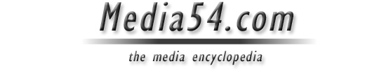 media dictionary encyclopedia